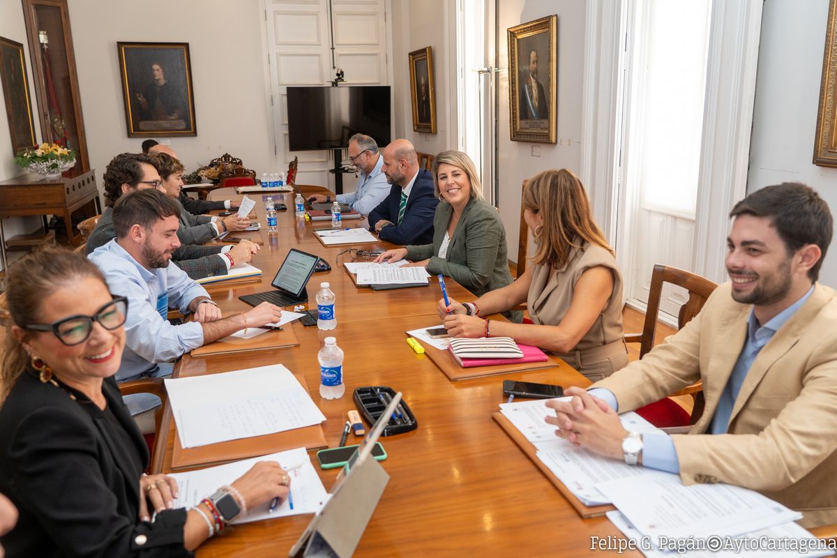 Imagen de la actualidad