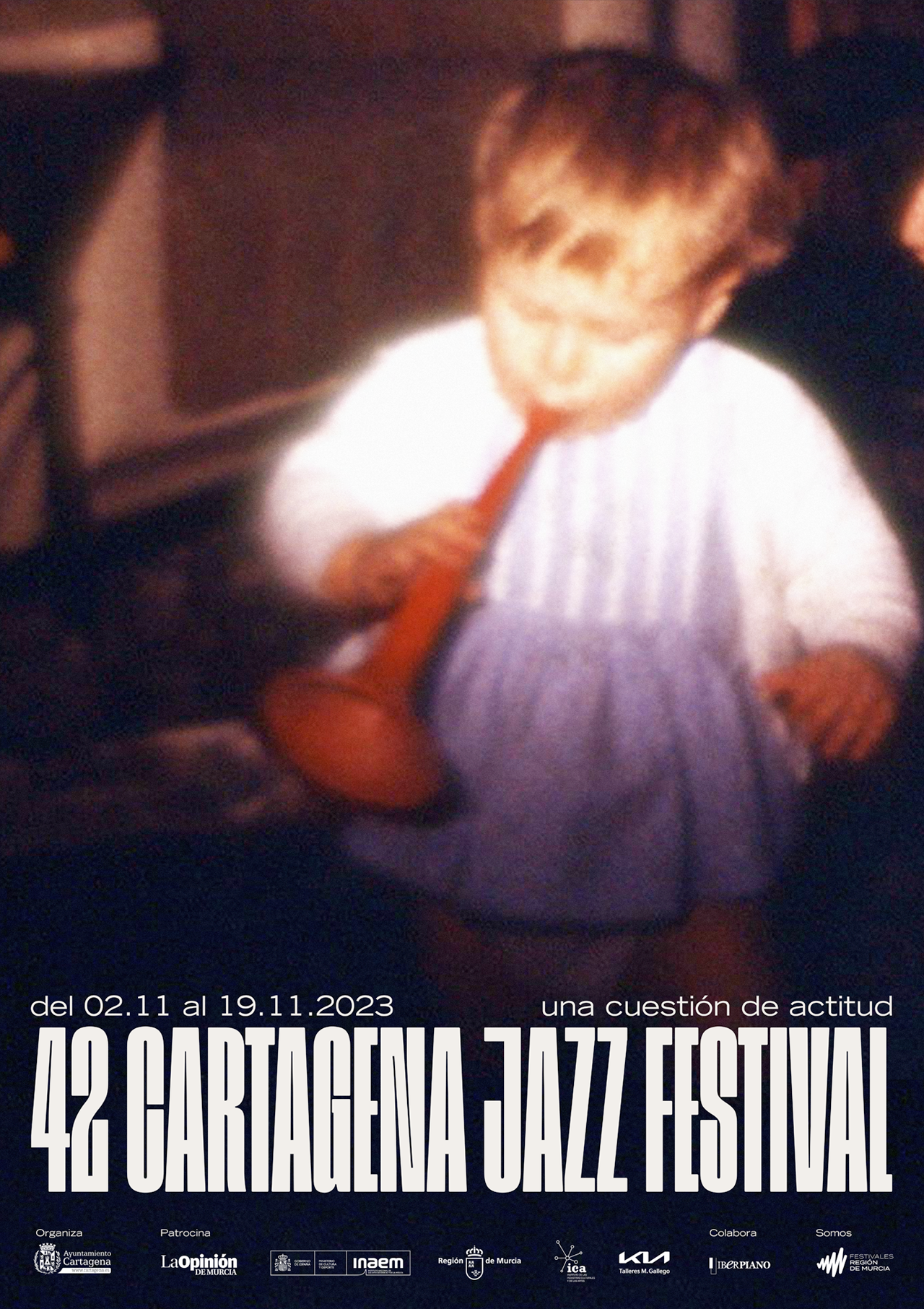 Cartagena Jazz Festival