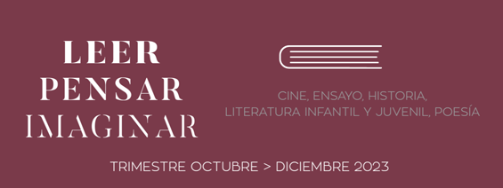 Leer, pensar, imaginar 2024