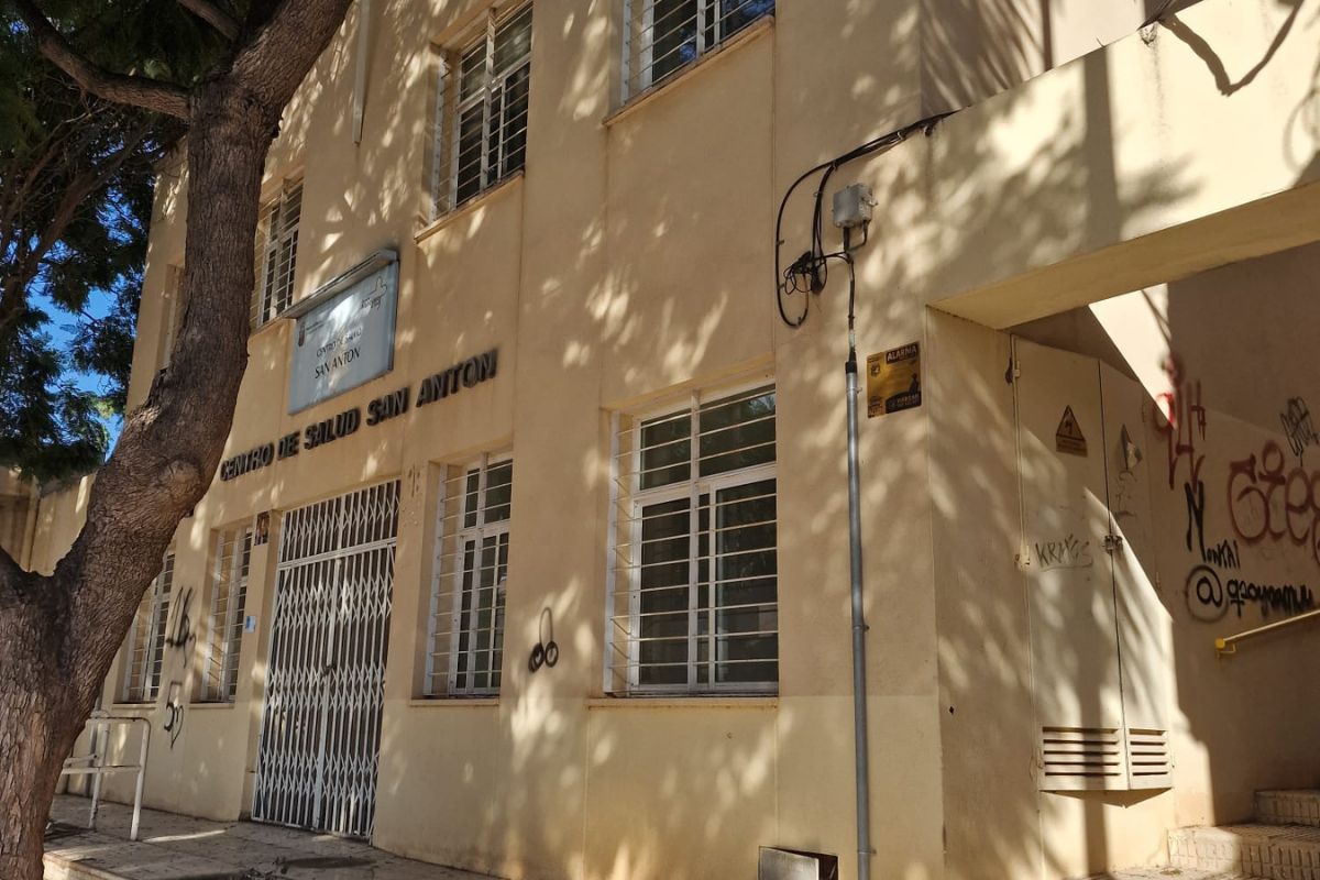 Imagen facilitada por Sí Cartagena