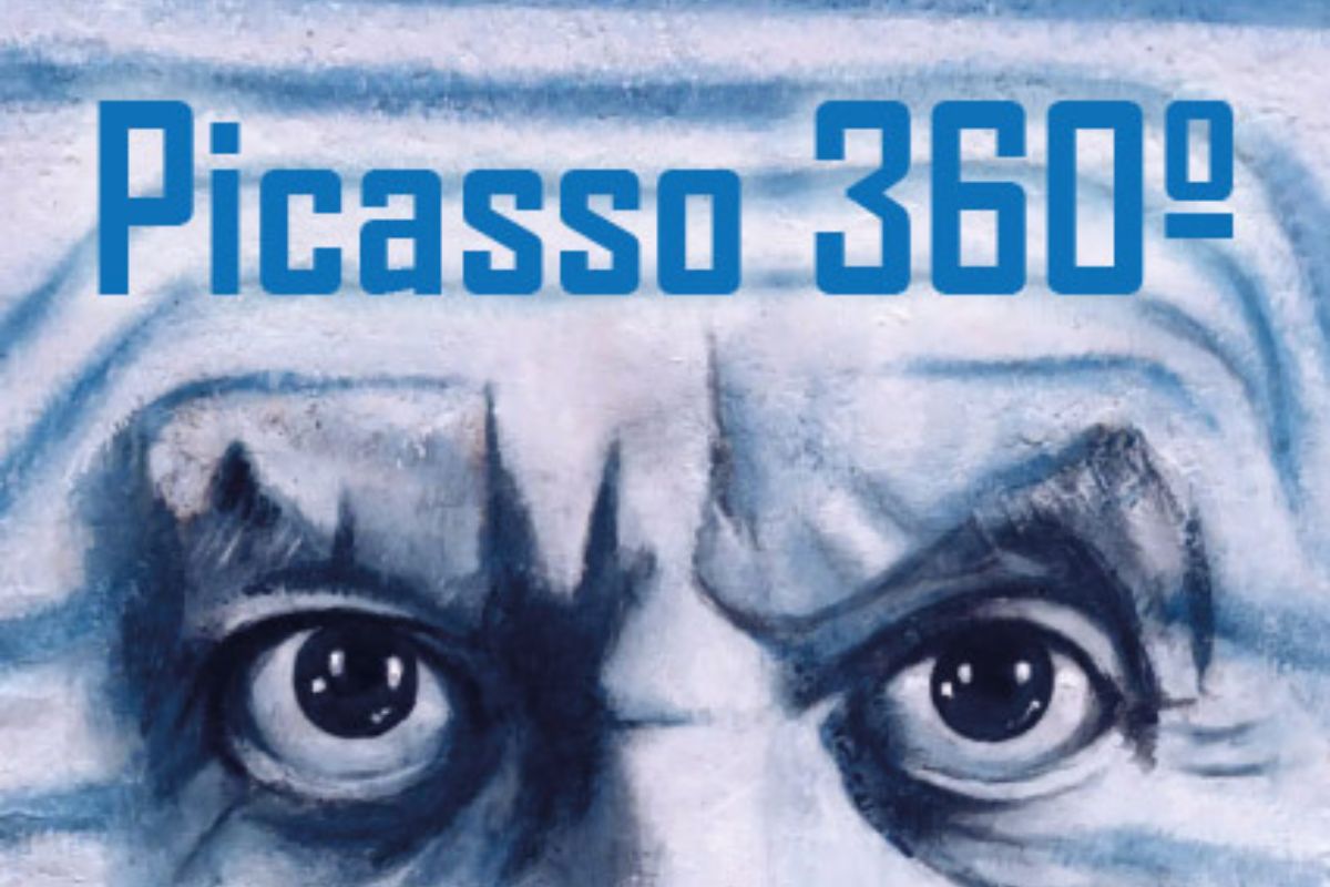 Picasso 360º