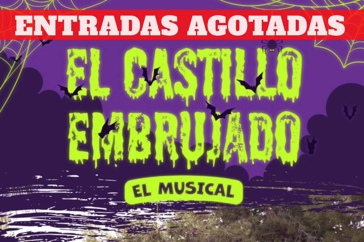 Musical El Castillo Embrujado