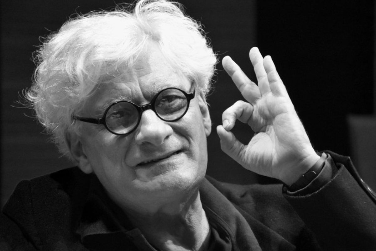Fotografa de Franco Bifo Berardi