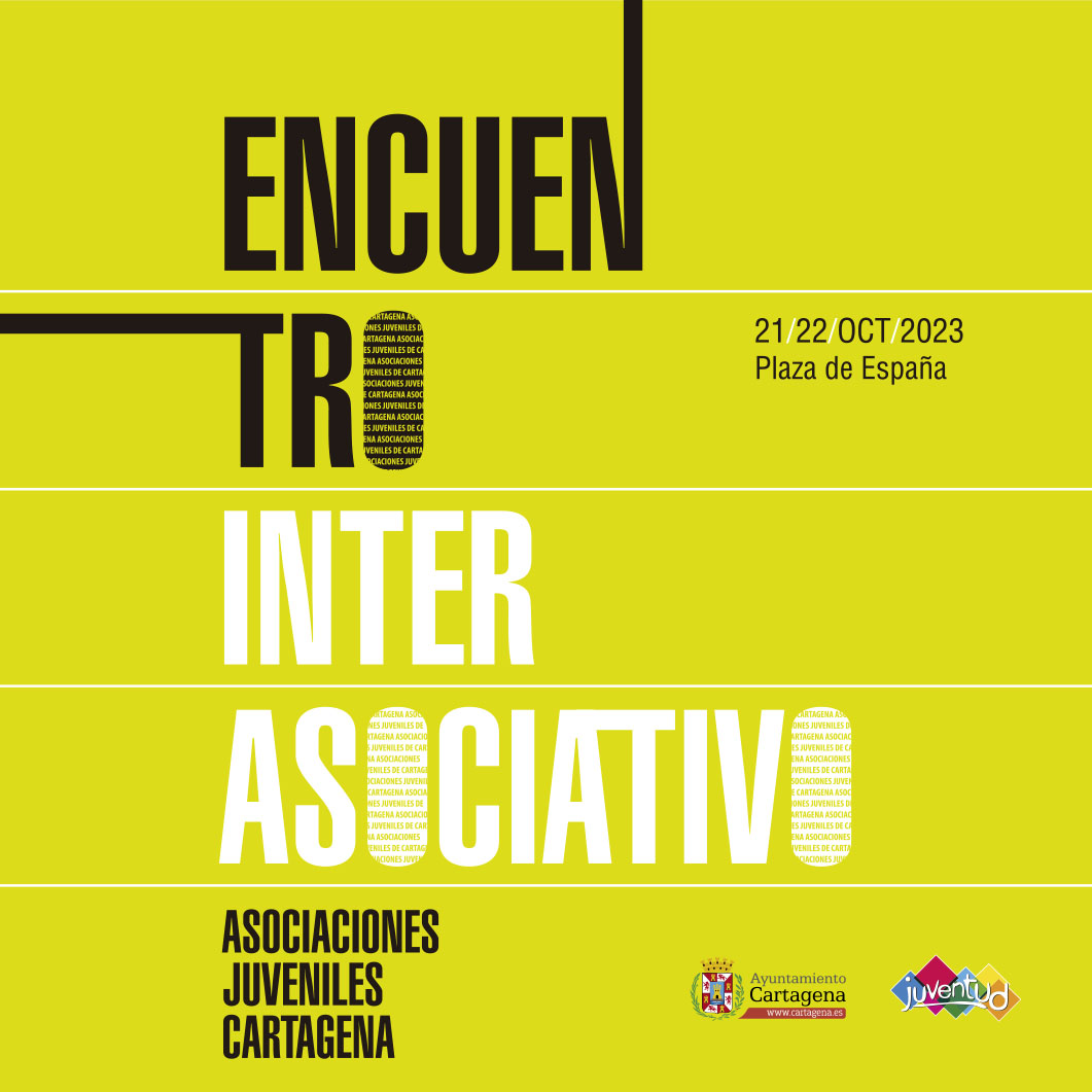 ENCUENTRO INTERASOCIATIVO 23