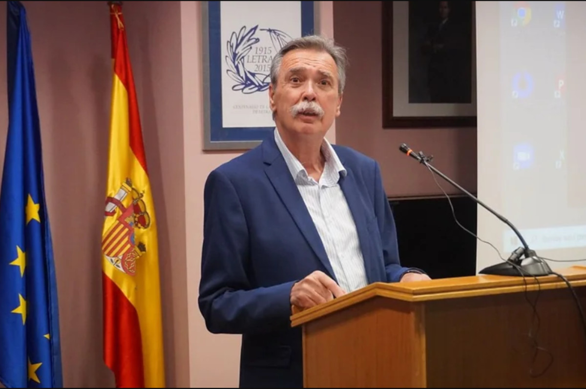 Pedro Egea Bruno. Leer, Pensar, Imaginar