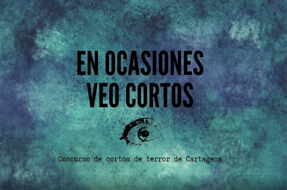 Concurso de Cortos de Terror de la Concejala de Juventud