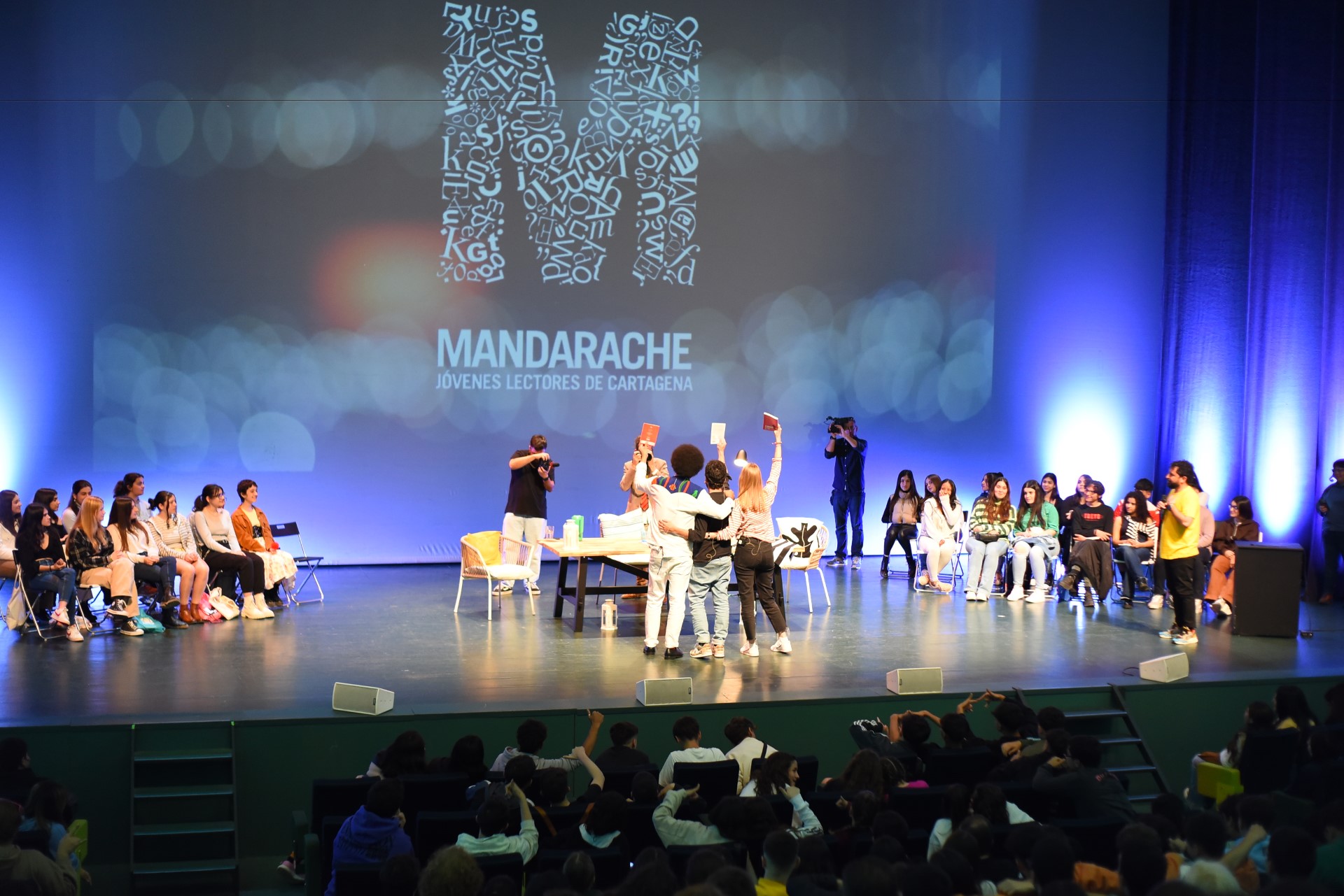 Premio Mandarache