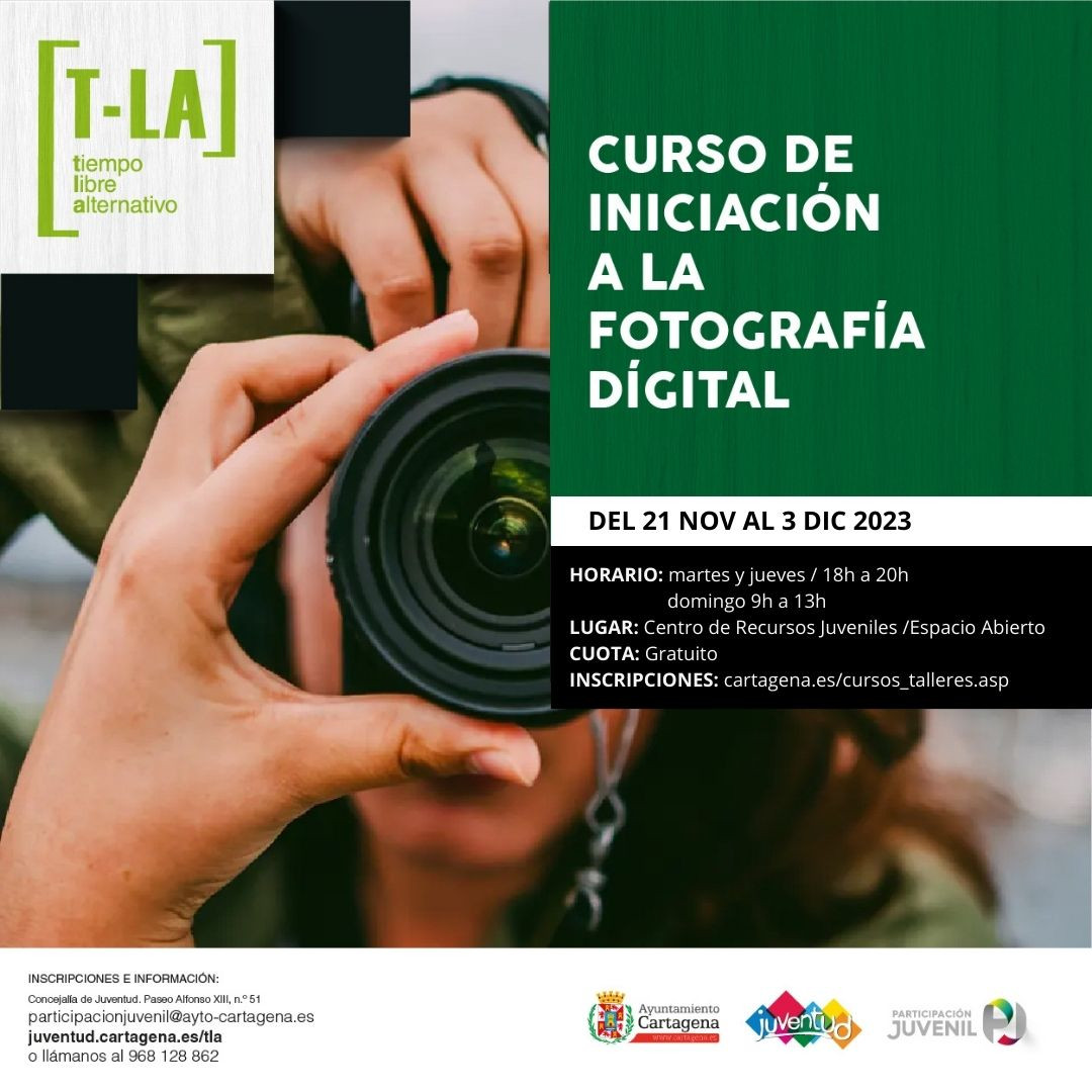 FOTOGRAFA DIGITAL