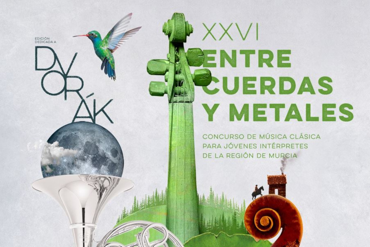 26 edicin Entre Cuerdas y Metales