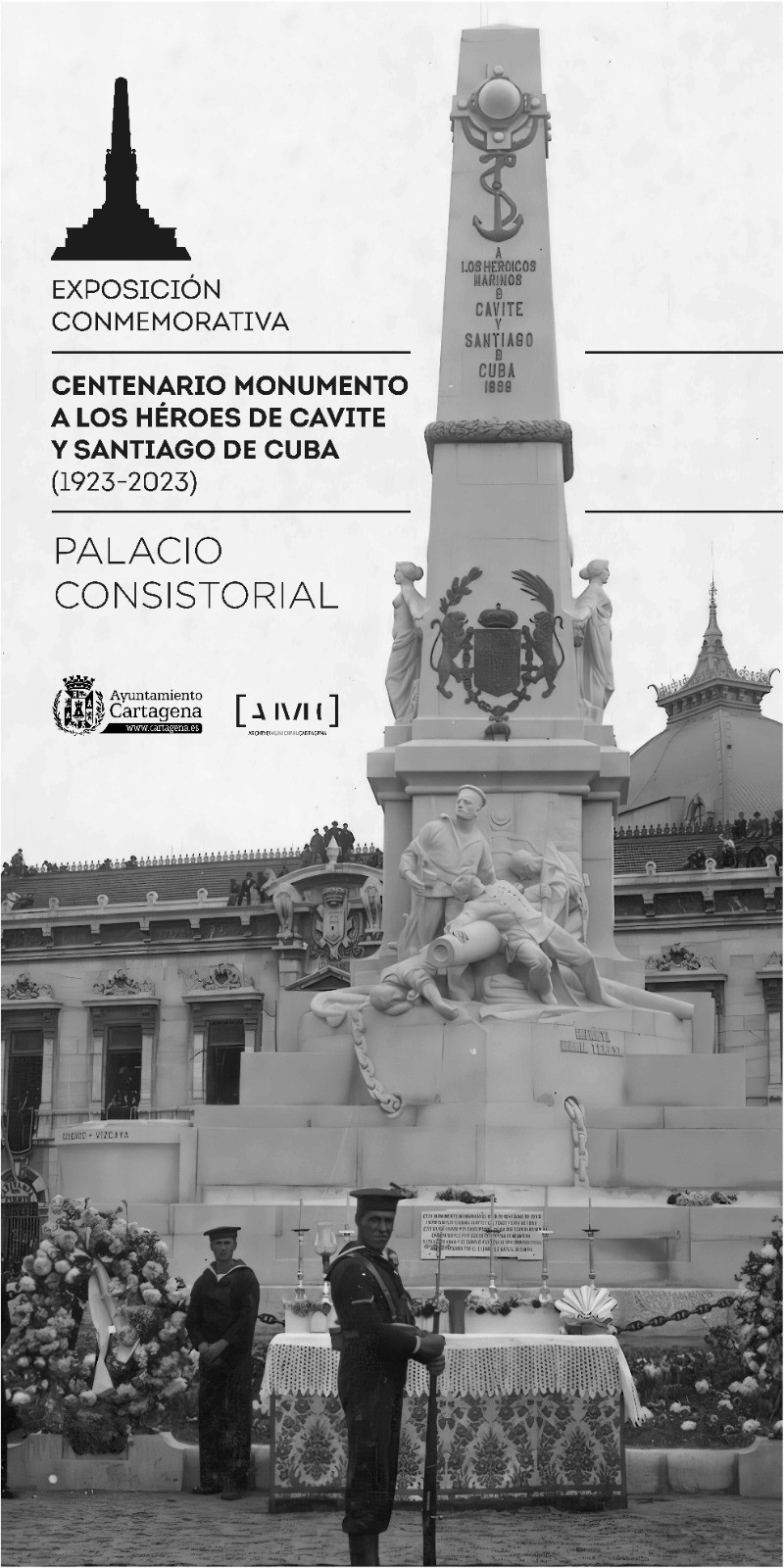 Imagen de la exposicin