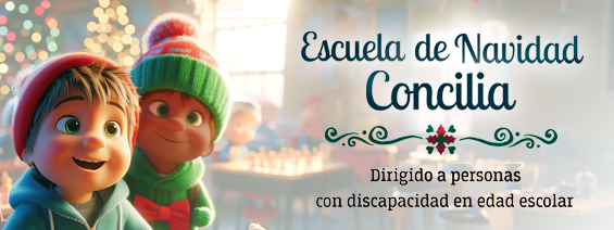 Programa de Conciliacin Ayuntamiento de Cartagena