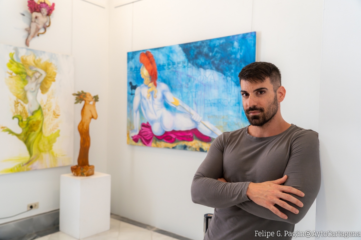 DARO MARNEZ
