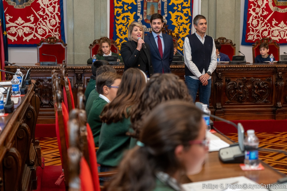 Imagen de la actualidad