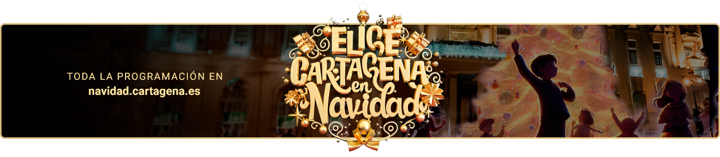 Navidad en Cartagena 2023-2024