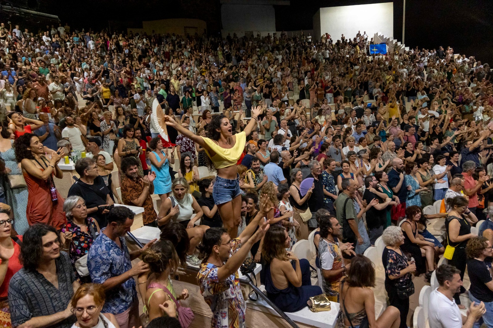 Fotografa de Pablo Snchez del Valle que opta a uno de los premios en los Iberian Festival Awards