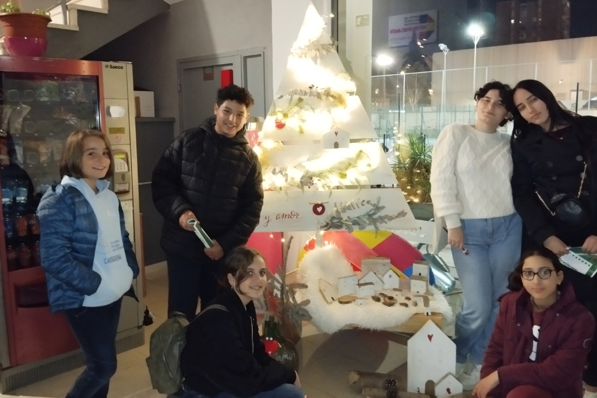 Consejo Municipal de Infancia y Adolescencia de Cartagena