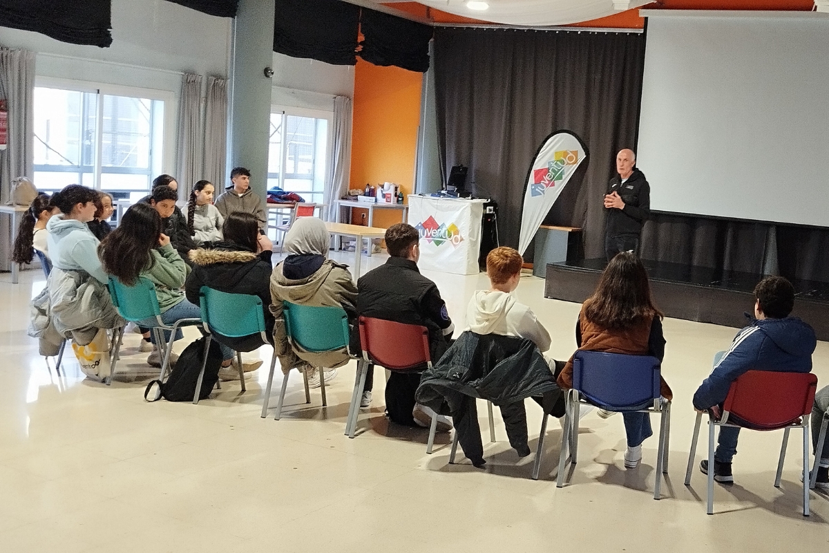 Consejo Municipal de la Infancia y la Adolescencia