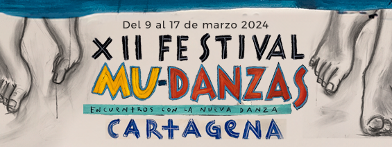 XII Festival MU-Danzas