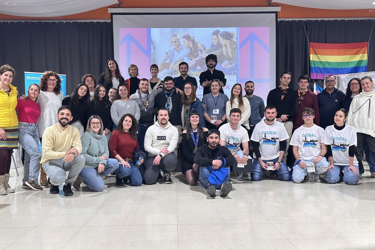 El Ayuntamiento de Cartagena convoca la primera reunin del grupo de accin local del proyecto Europeo NextGen Youth Work