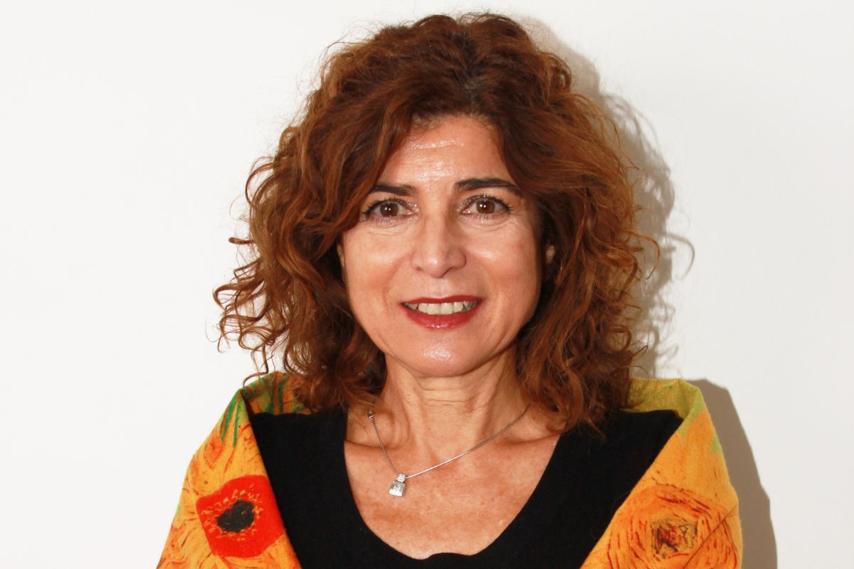 Isabel Mara Abelln