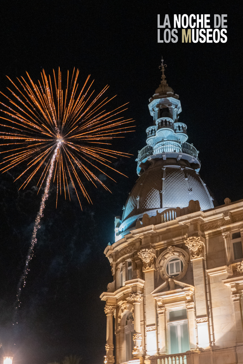 Imagen Noche Museos
