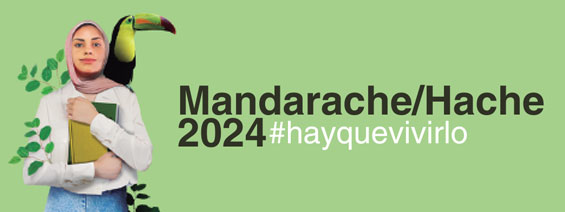 Premio Mandarache 2024