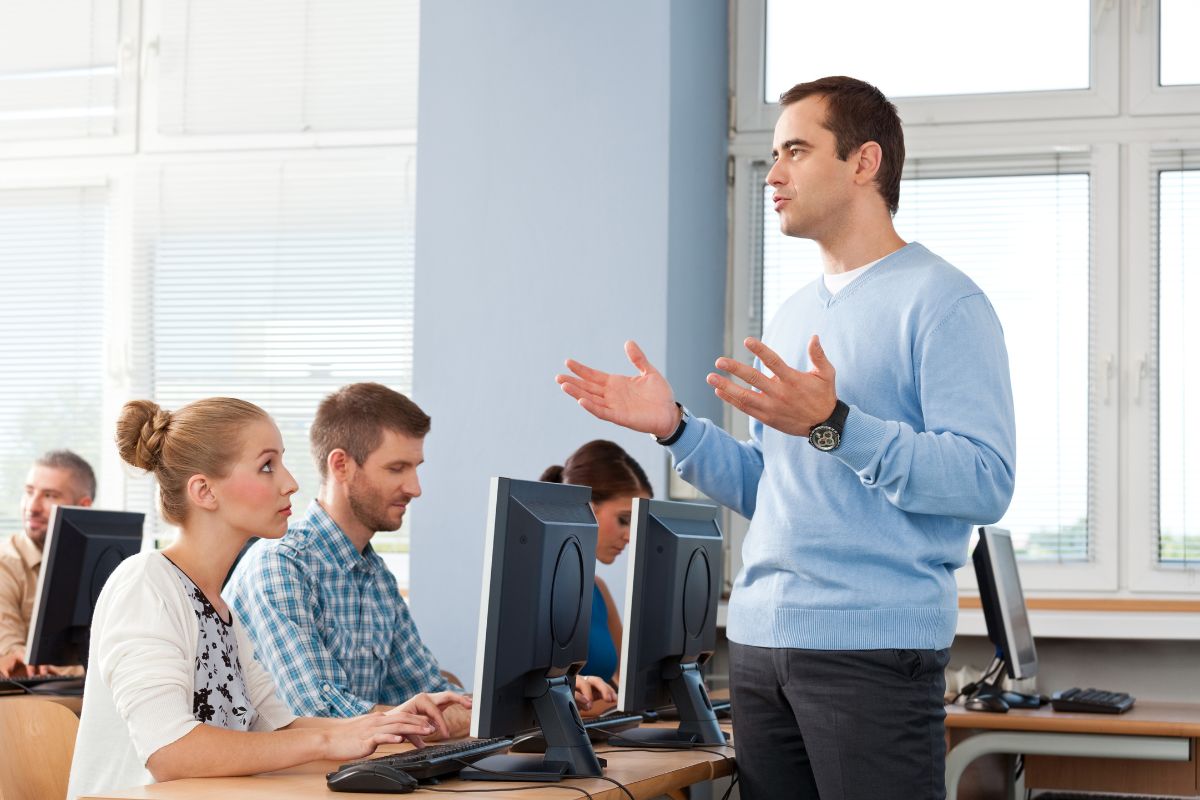 Imagen de archivo relacionada con temas educativos