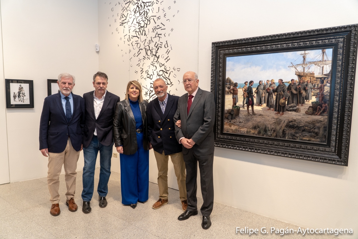 Ayuntamiento de Santa Cruz de Tenerife: El lago de la plaza de España  albergará una exhibición de modelismo naval el domingo