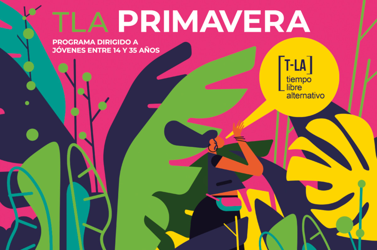 TLa de Primavera 2024