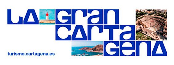 La Gran Cartagena. Cartagena Turismo