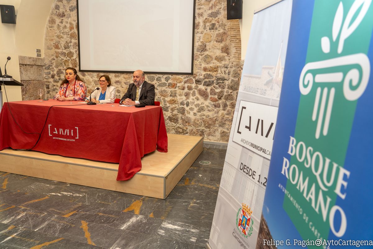 Jornadas de presentacin de proyectos sobre Biodiversidad y Medio Ambiente