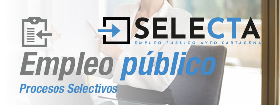 SELECTA - Empleo Pblico - Procesos Selectivos