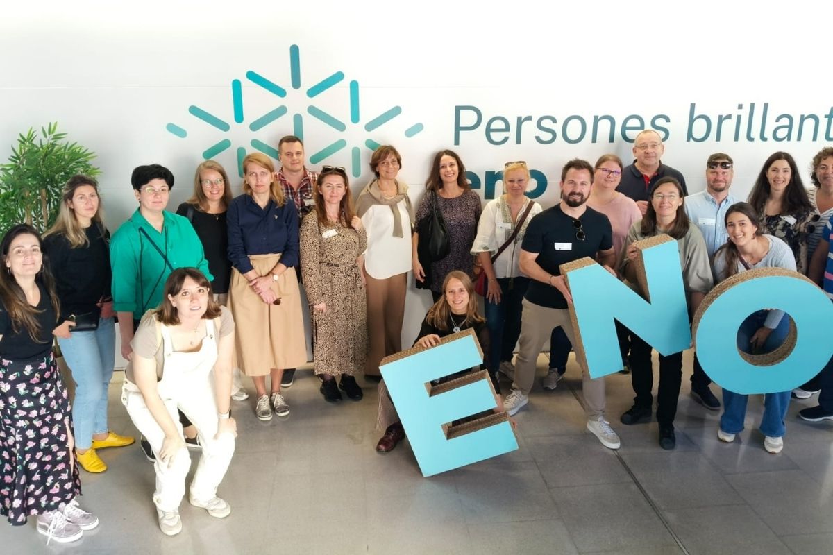 El Ayuntamiento de Cartagena sigue adelante en el proyecto europeo NextGen YouthWork