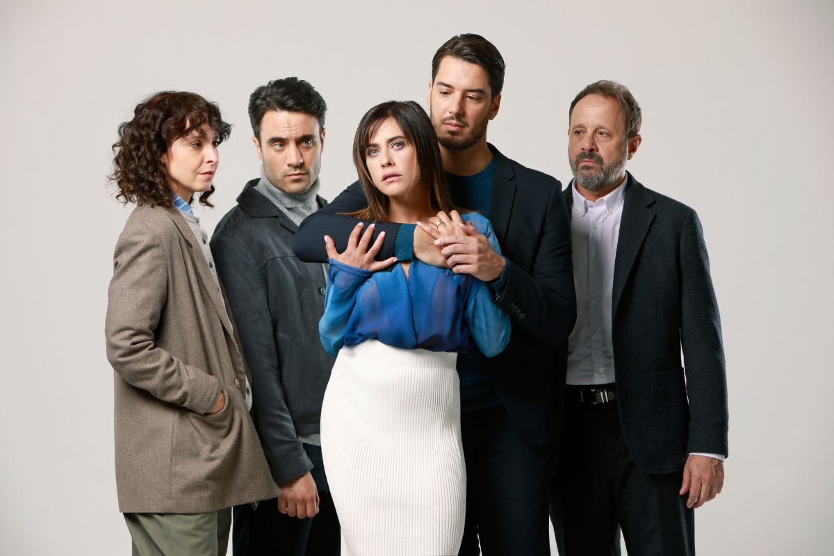 María León protagoniza la obra de teatro 'Casa de muñecas' en Cartagena