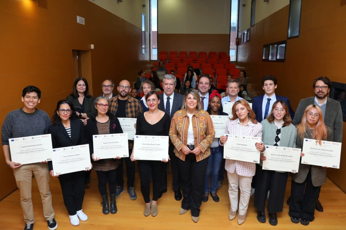 El Ayuntamiento ya ha impulsado la creacin de 20 nuevas empresas y forma con INCYDE a 17 emprendedores