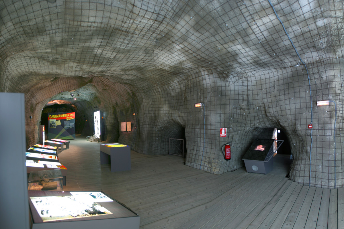 Museo Refugio de la Guerra Civil