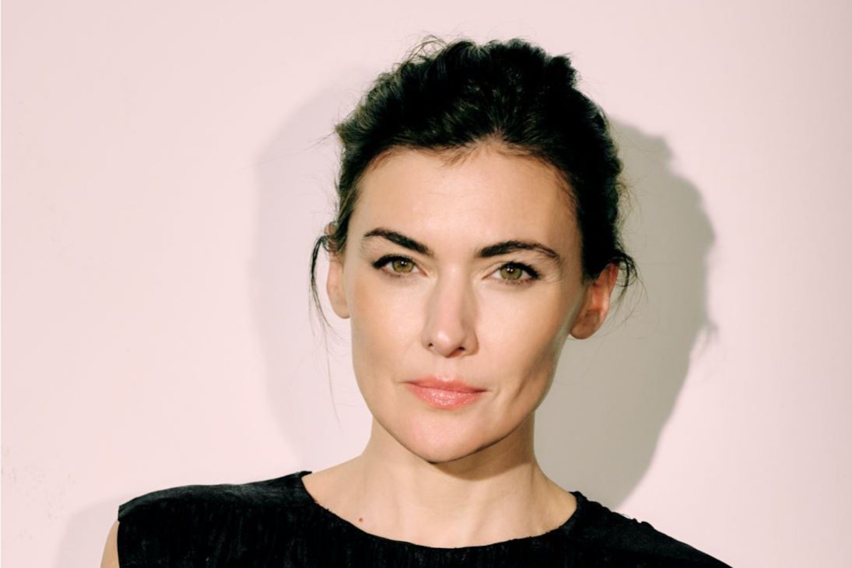 La actriz y directora Marta Nieto