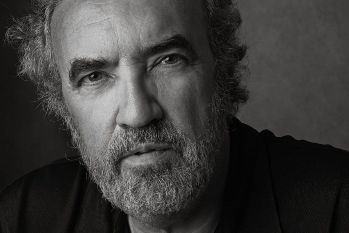 Manuel Moyano, segundo autor en los Jueves Literarios del Museo del Teatro Romano