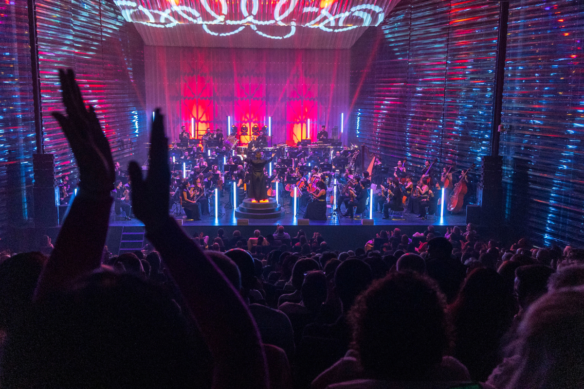 Film Simphony Orchestra