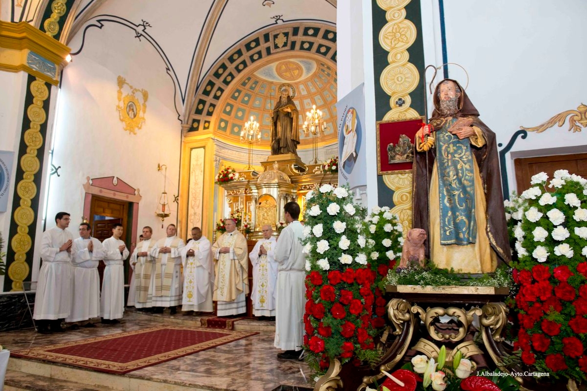 Imagen de San Ant�n