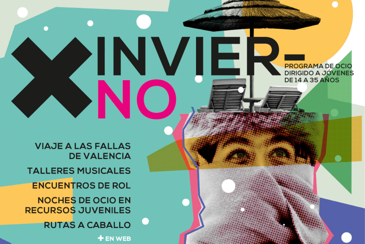 Programa TLA de Invierno 2025