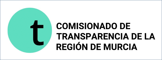 Comisionado de Transparencia de la Regin de Murcia