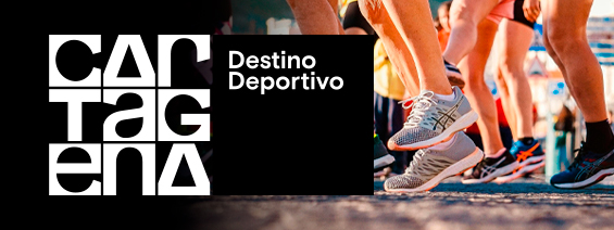Cartagena Destino Deportivo