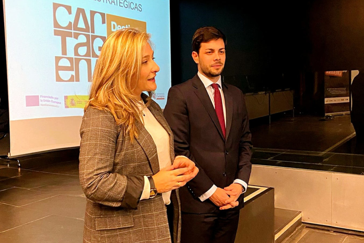 Jornada de Turismo Naranja 'Cartagena, creative city' en el Museo Arqua