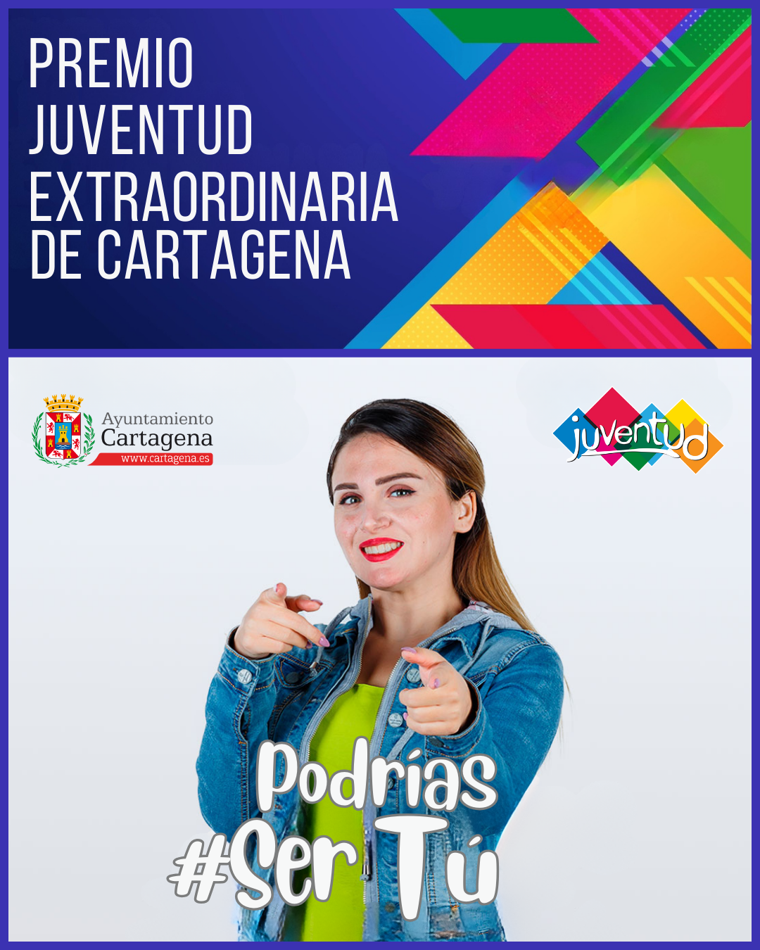 Premio Juventud Extraordinaria