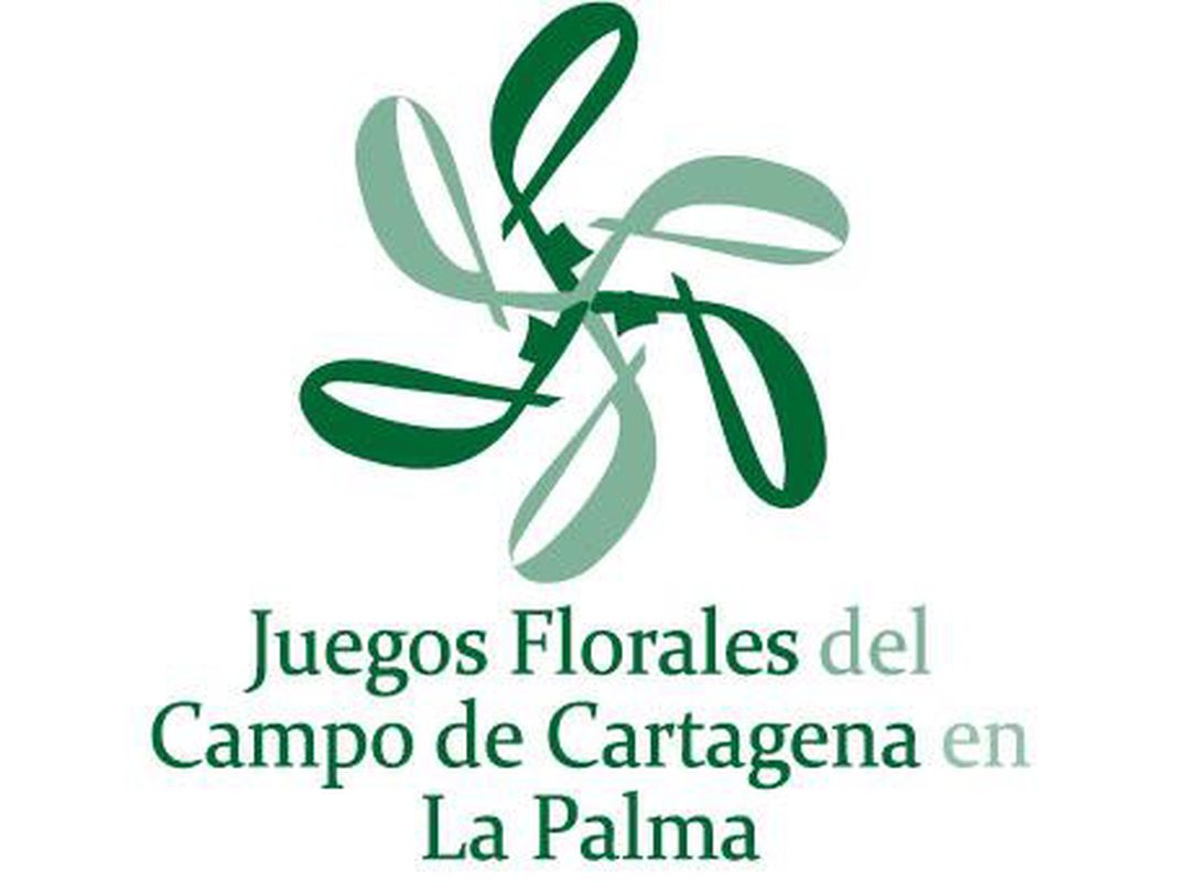 LI JUEGOS FLORALES EN LA PALMA