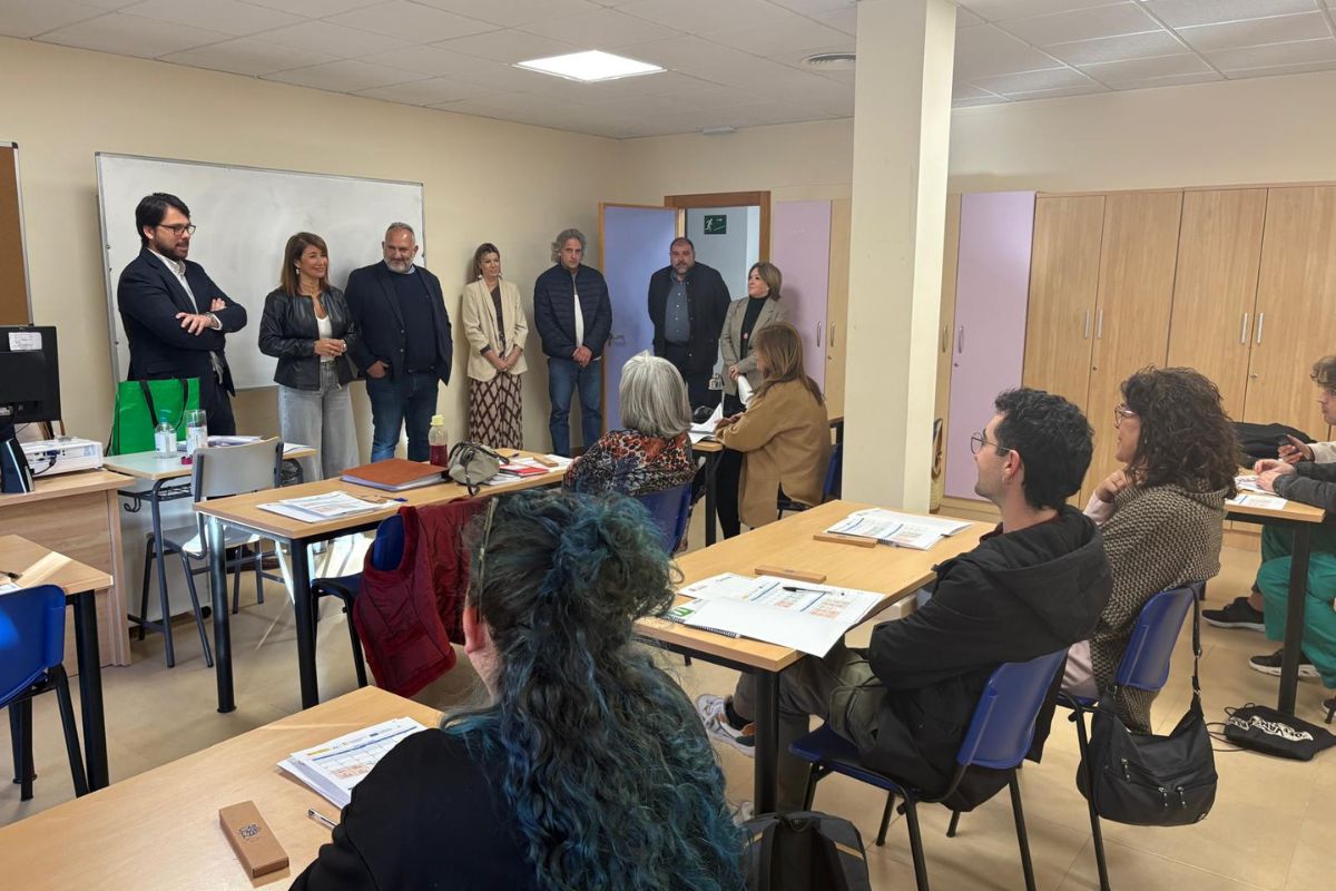 Formacin del proyecto Spartaria