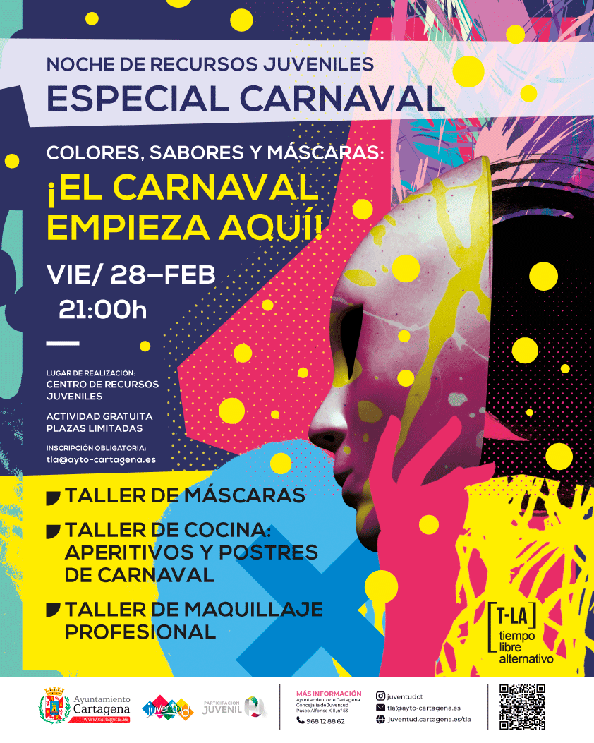 TLA DE ACRNAVAL