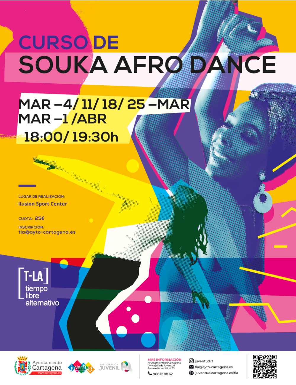 Afro Dance