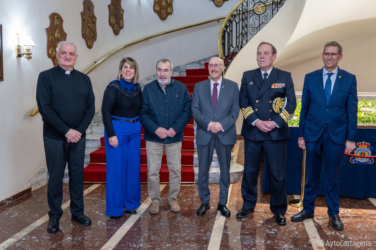 El marrajo Jos Lpez Garca se convierte en Procesionista del Ao 2025